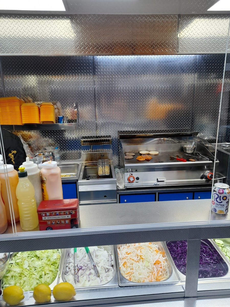Best Farnham Kebabs Photo 4