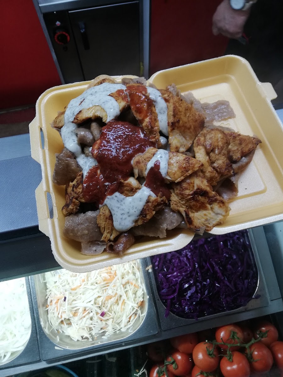 Best Farnham Kebabs Photo 7