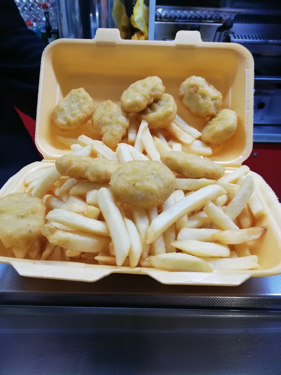 Best Farnham Kebabs Photo 9