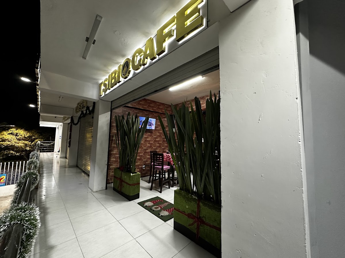 Tsibi Café