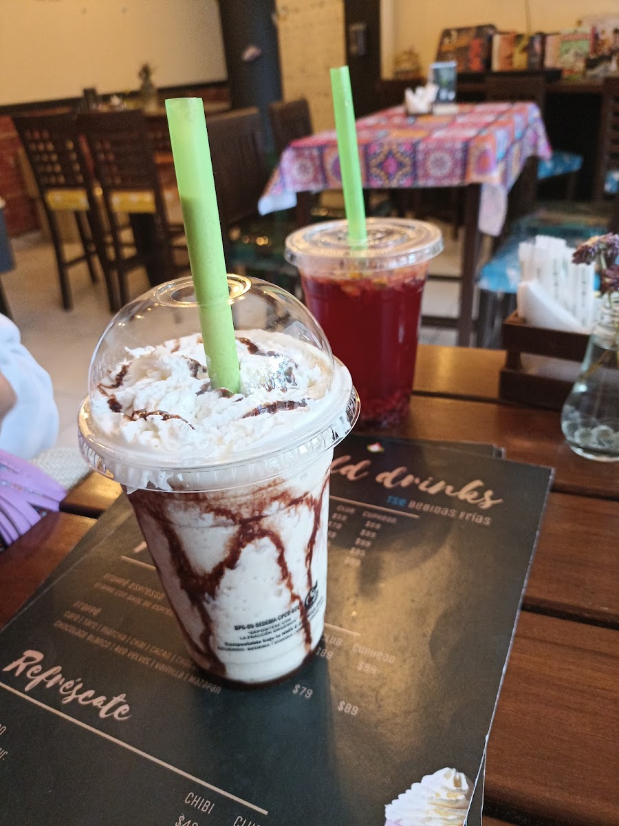 Tsibi Café Photo 10