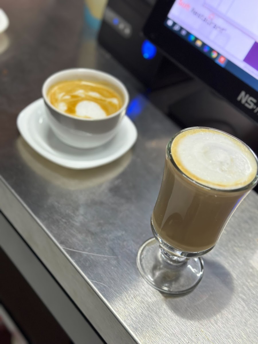 Tsibi Café Photo 5