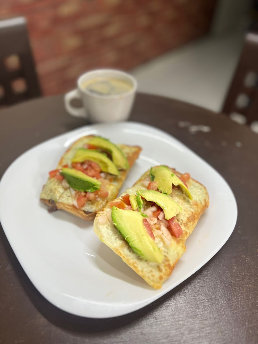 Tsibi Café Photo 7