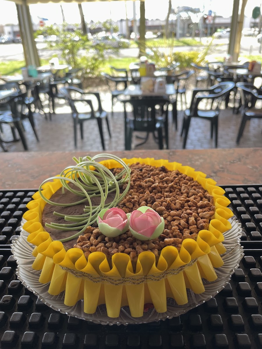 Sublime caffé gelateria Photo 10