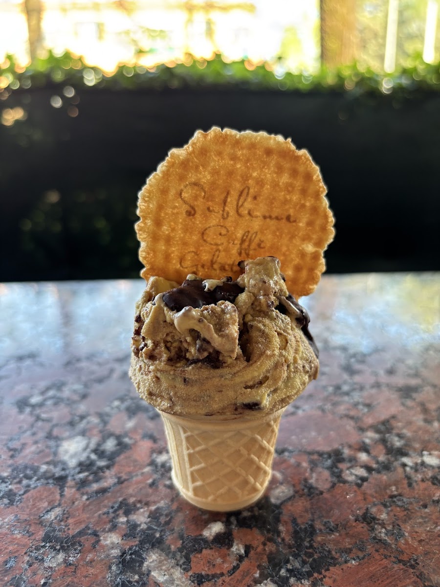 Sublime caffé gelateria Photo 3