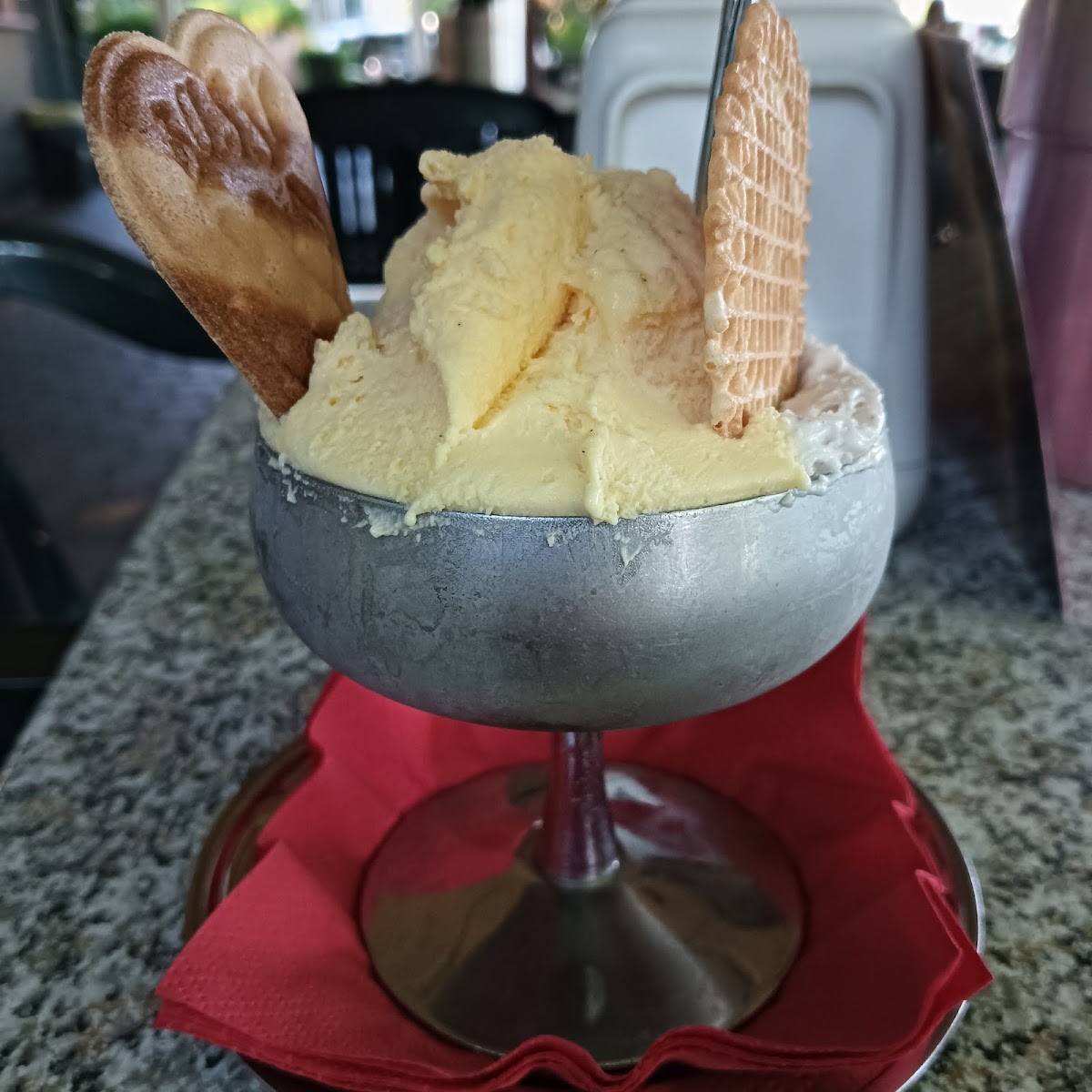 Sublime caffé gelateria Photo 4
