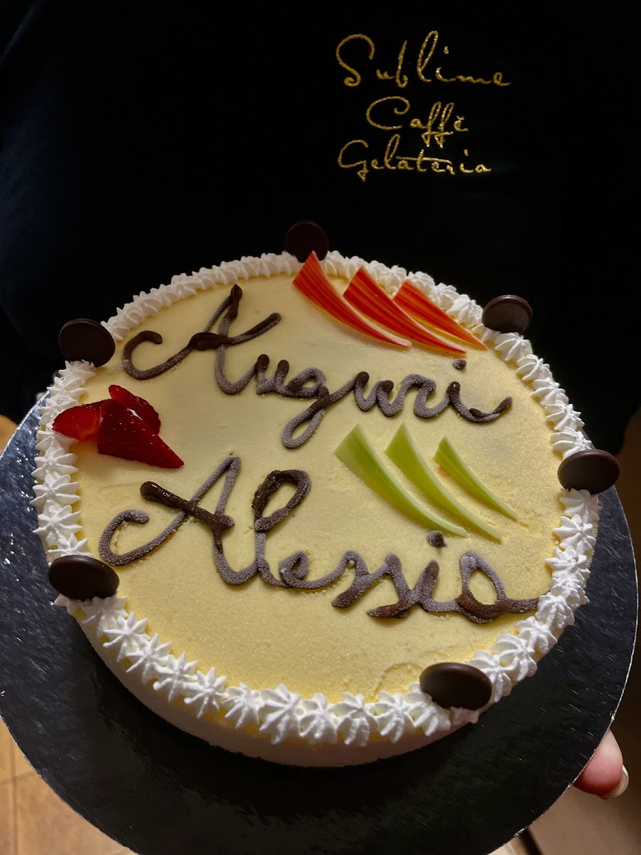 Sublime caffé gelateria Photo 7