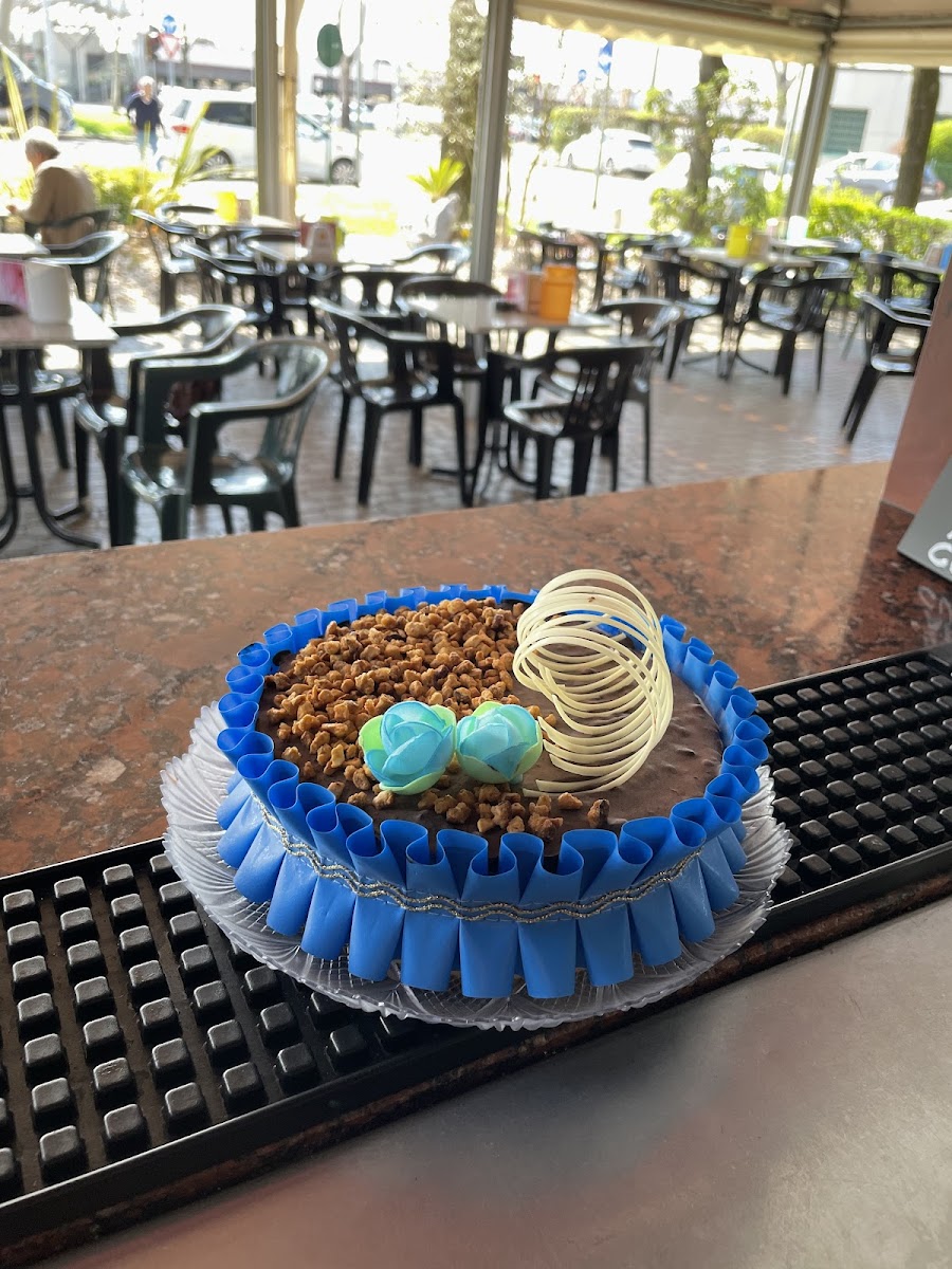 Sublime caffé gelateria Photo 9