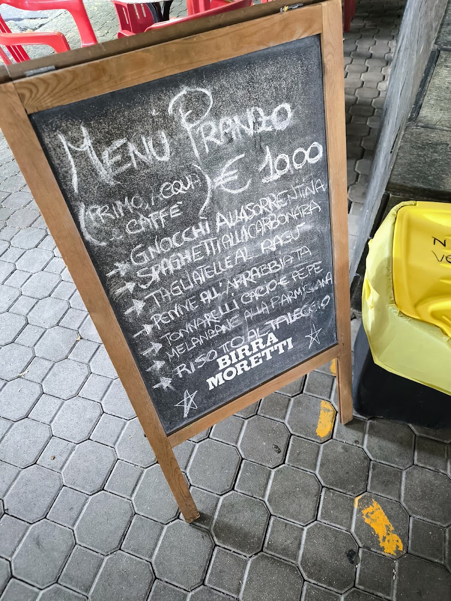 Sublime caffé gelateria Photo Menu 8