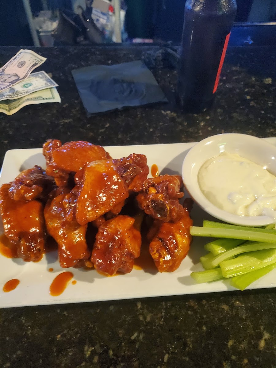Sam's Bar & Grille Photo 6