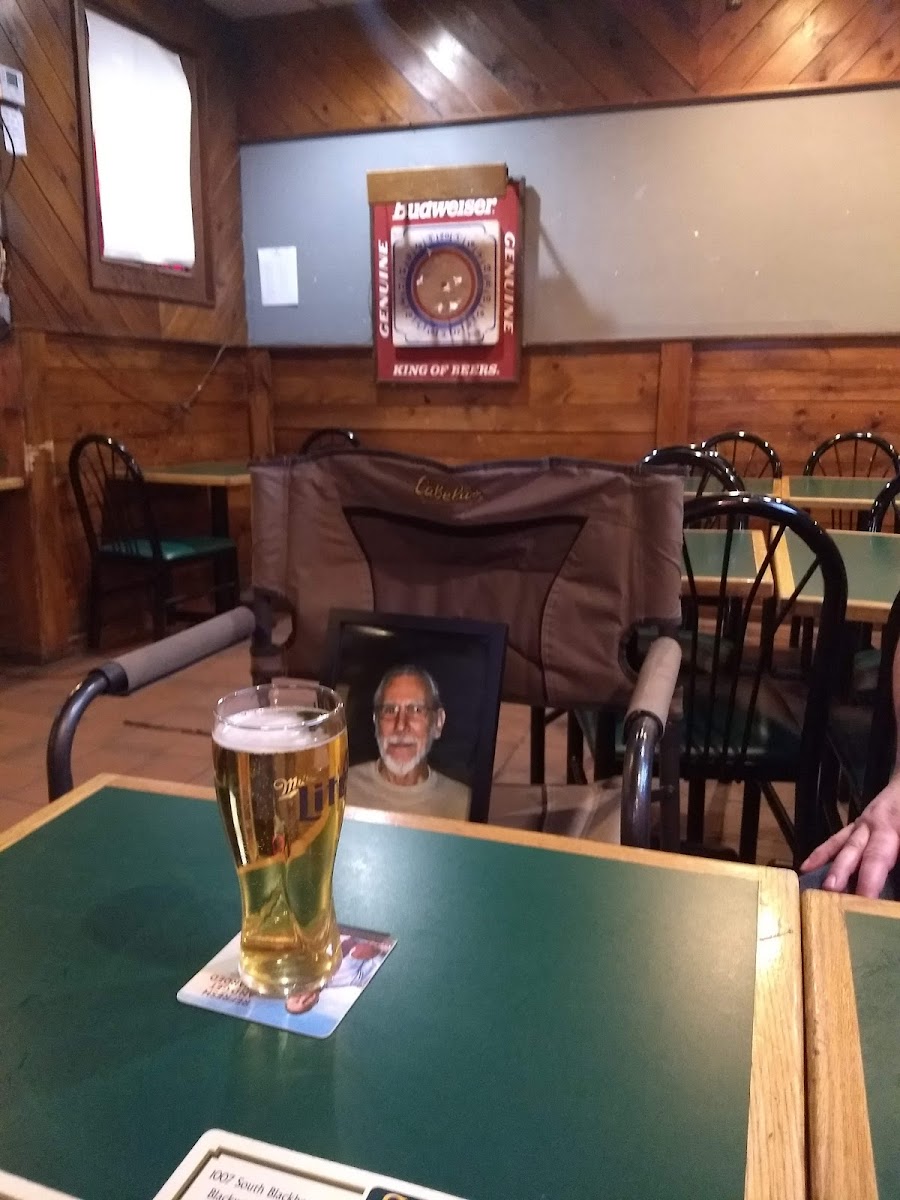 Sam's Bar & Grille Photo 8