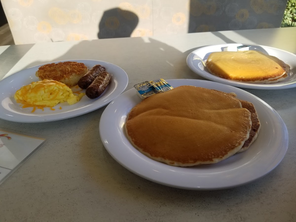 Citrus Breakfast and Lunch Photo 5