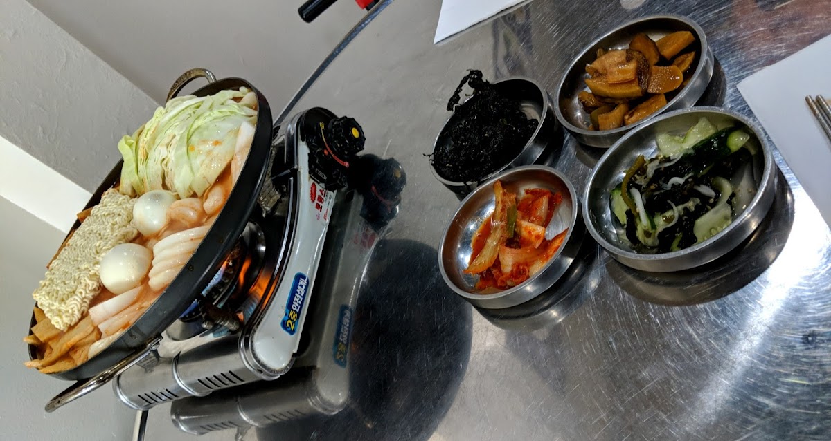 Korean Spoon Photo 10