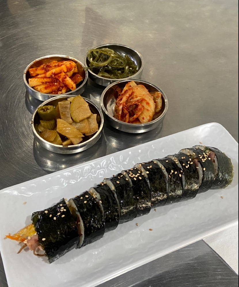 Korean Spoon Photo 2
