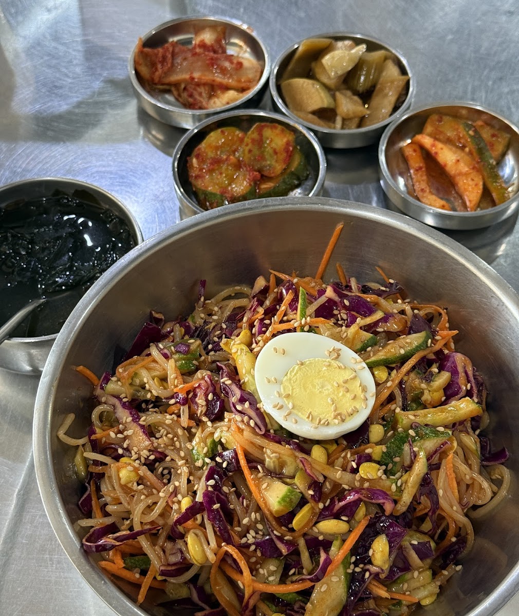 Korean Spoon Photo 4