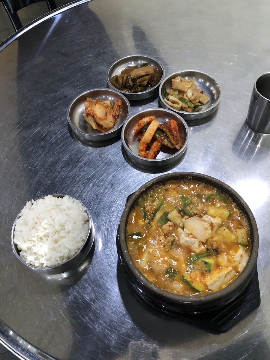 Korean Spoon Photo 5