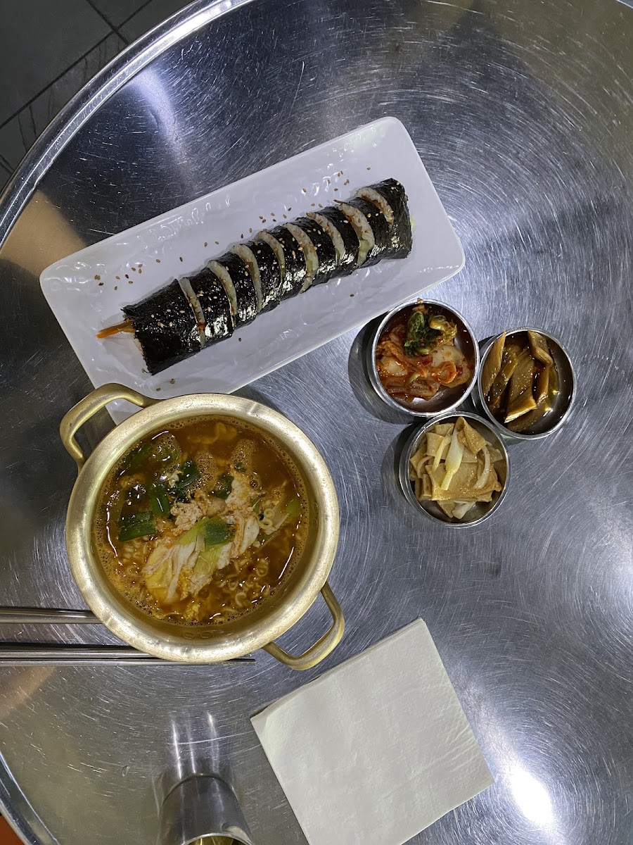 Korean Spoon Photo 6