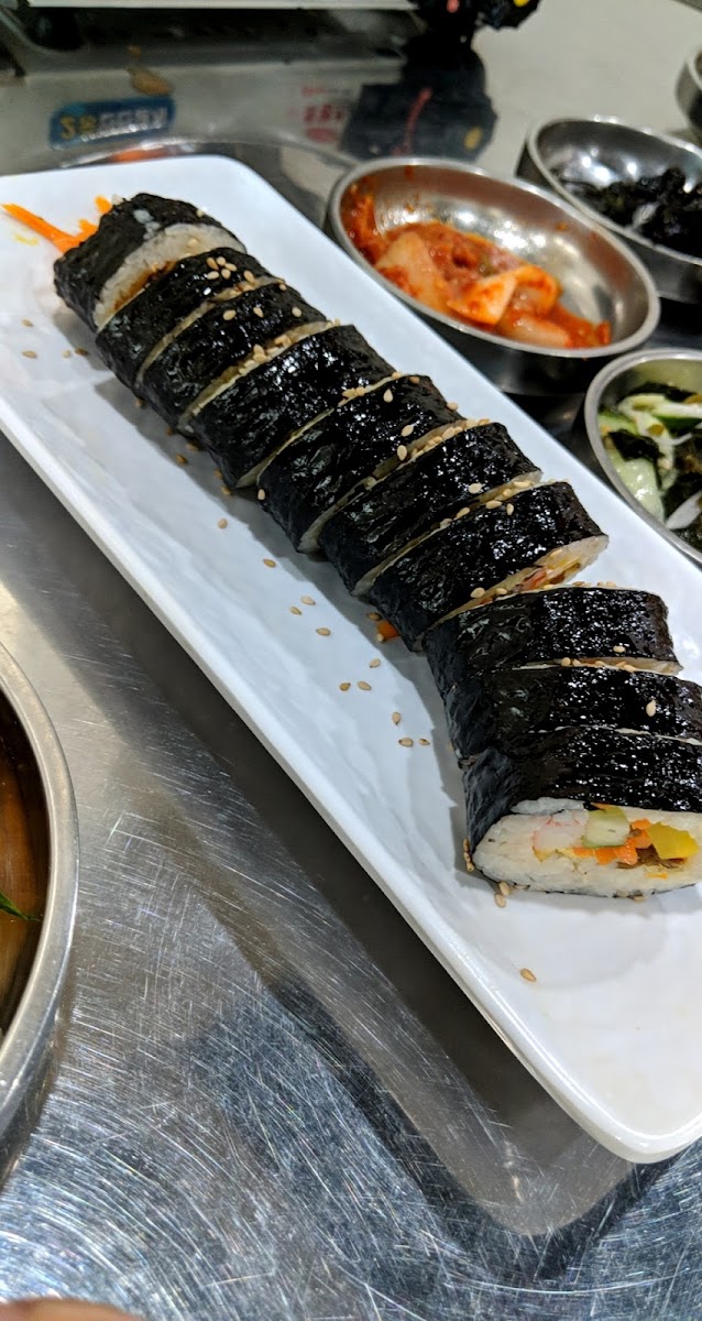 Korean Spoon Photo 7