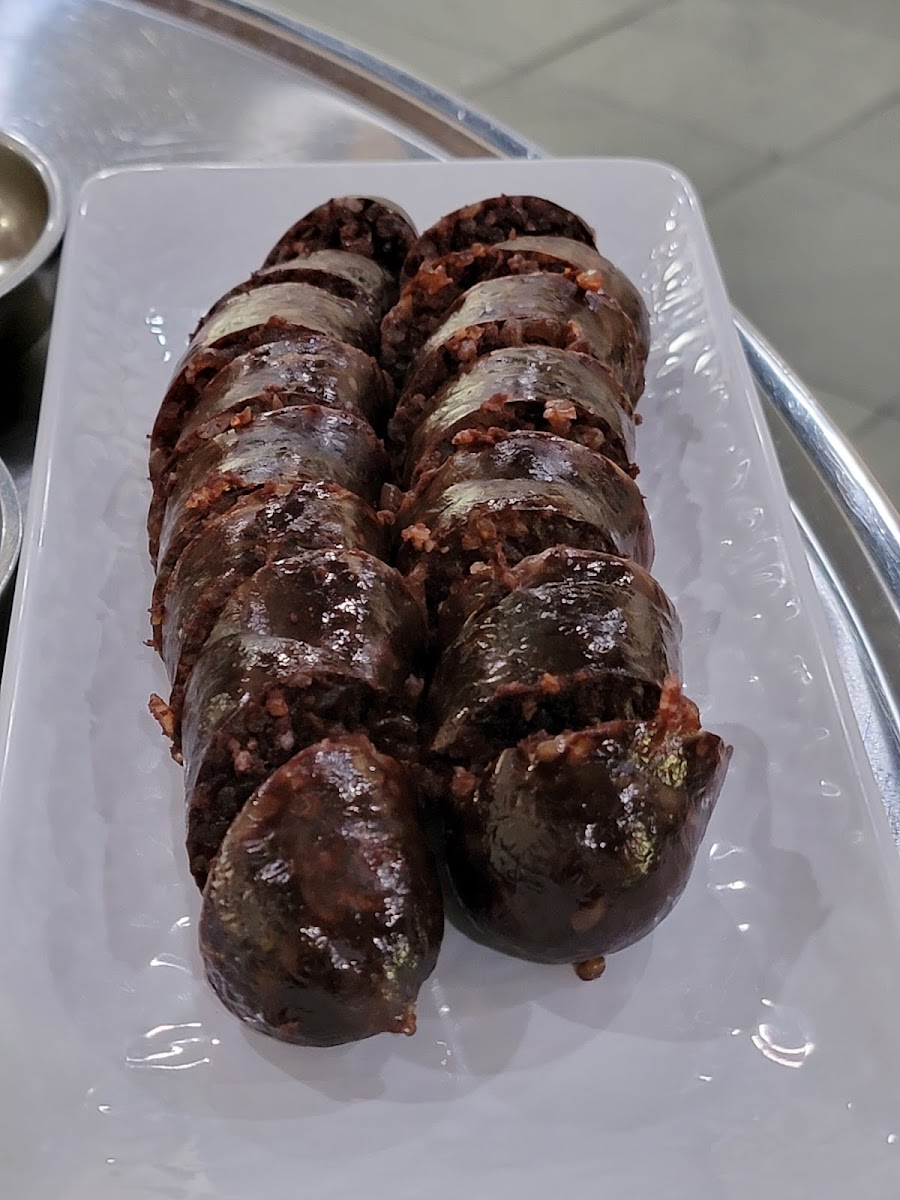Korean Spoon Photo 9