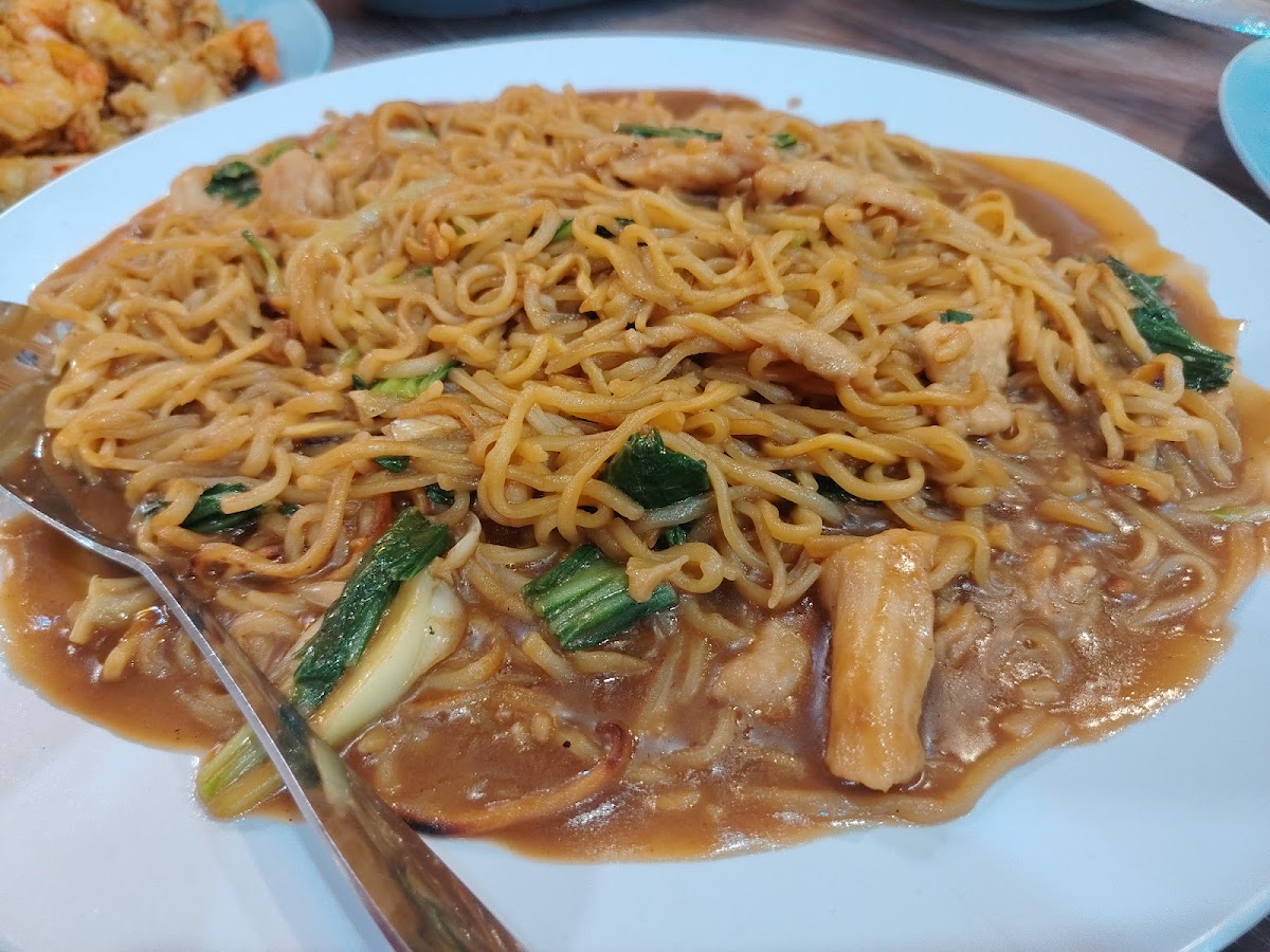 Boon Hua Restaurant Photo 3