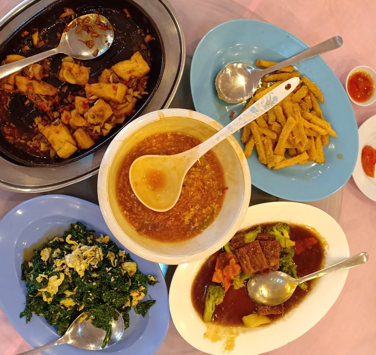Boon Hua Restaurant Photo 6