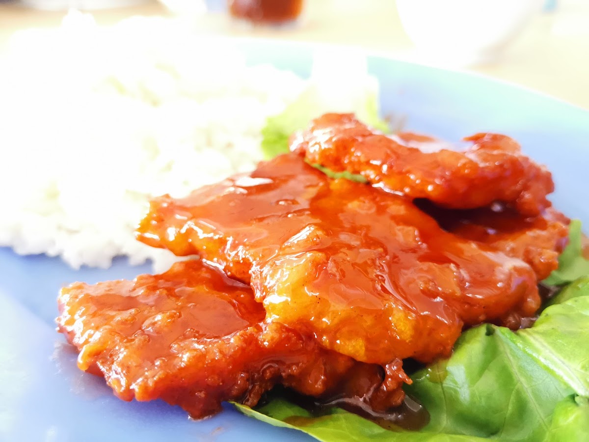 Boon Hua Restaurant Photo 7