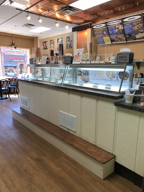 Two Scoops Anoka
