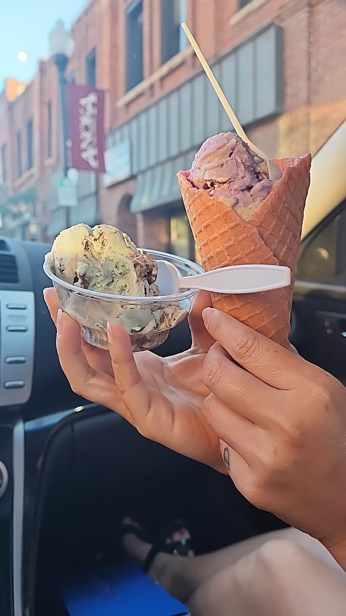Two Scoops Anoka Photo 7