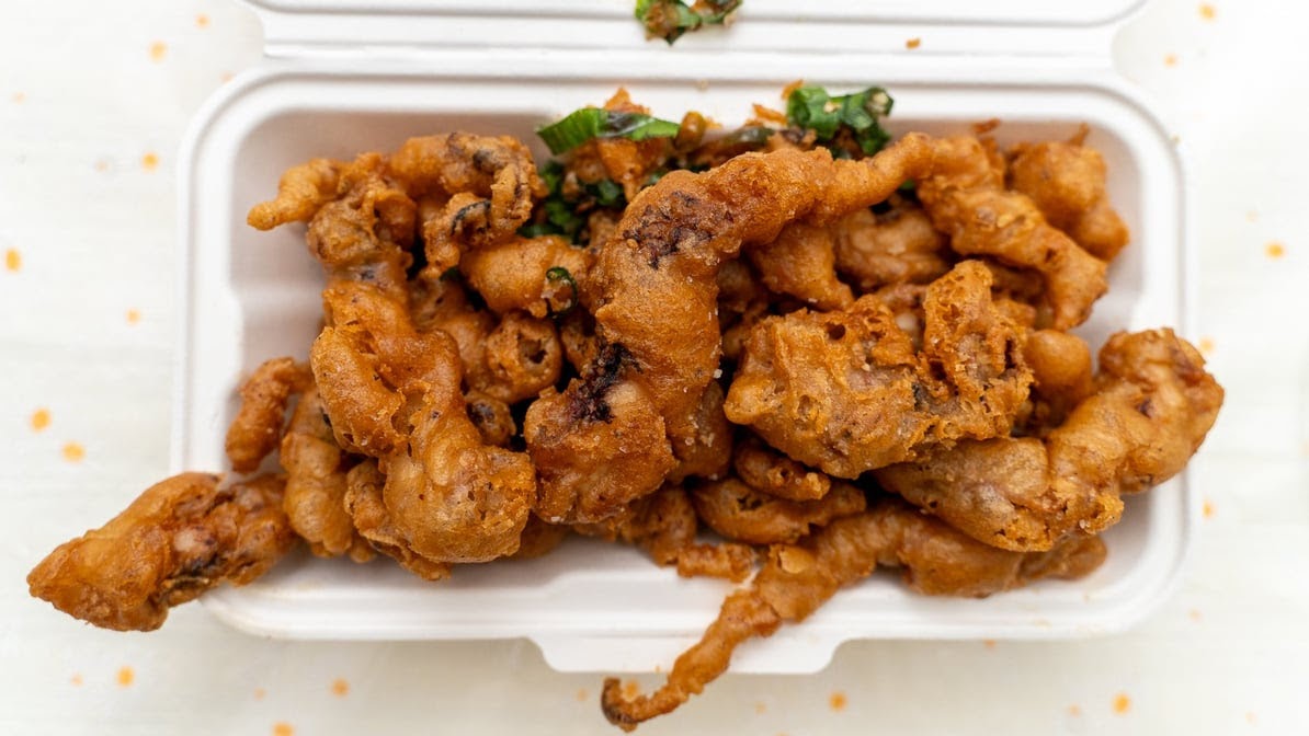 Golden Star BBQ Seafood Chinese Restaurant Photo 2