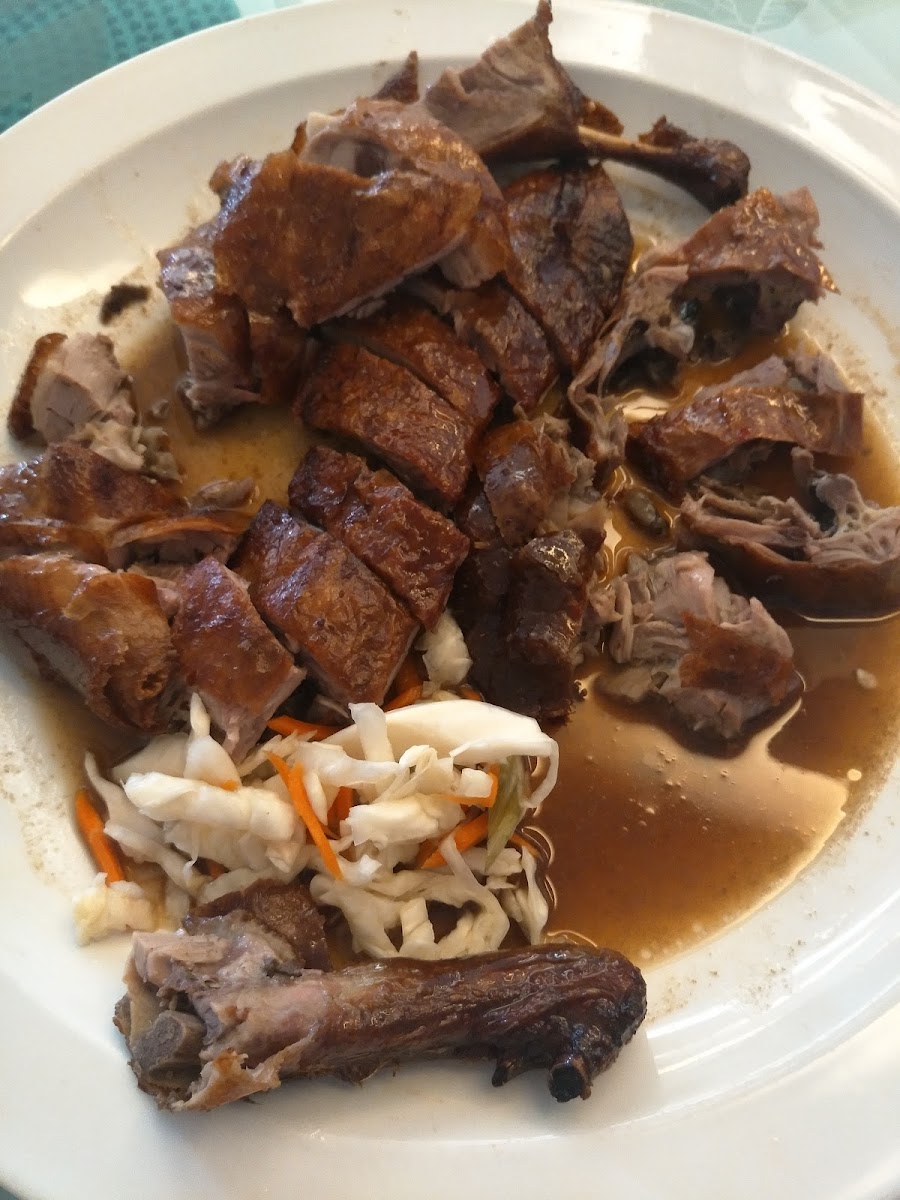 Golden Star BBQ Seafood Chinese Restaurant Photo 5