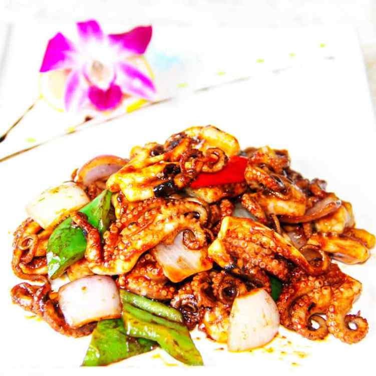 Golden Star BBQ Seafood Chinese Restaurant Photo 6