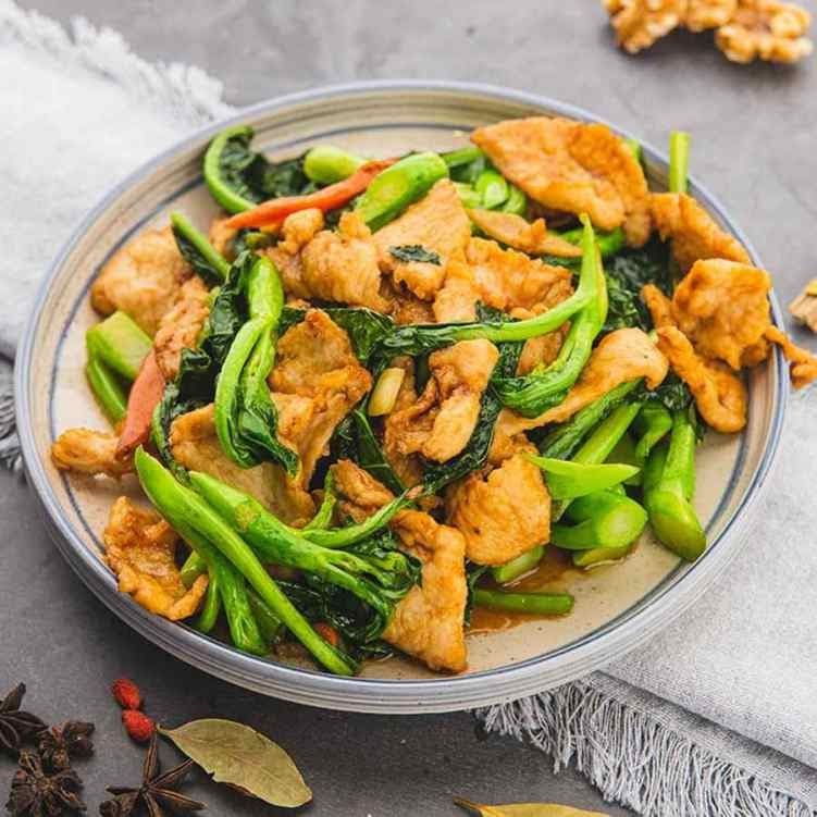 Golden Star BBQ Seafood Chinese Restaurant Photo 8
