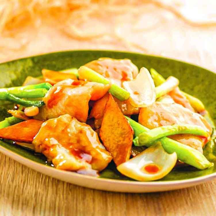 Golden Star BBQ Seafood Chinese Restaurant Photo 9