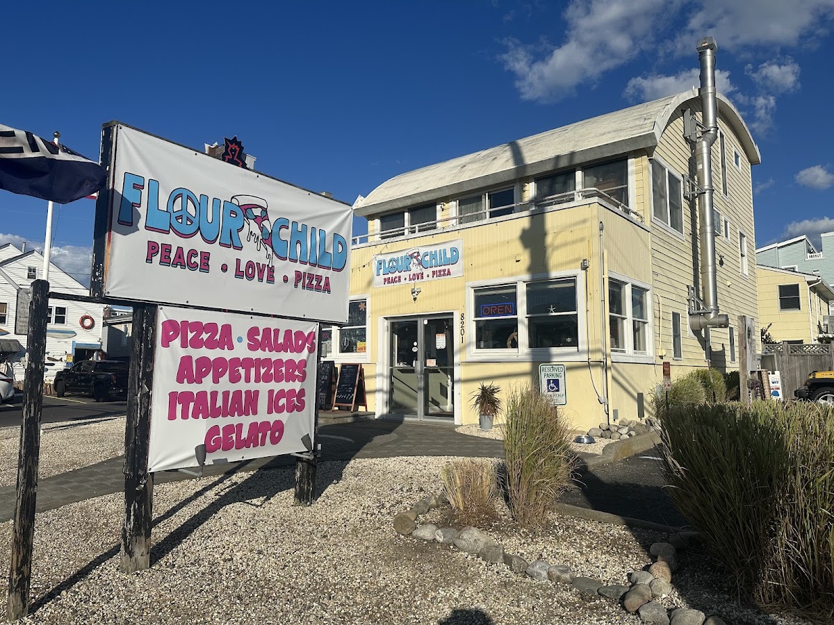Flour Child LBI Photo 3