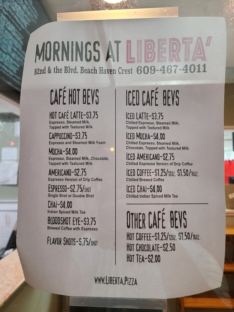Flour Child LBI Photo Menu 2