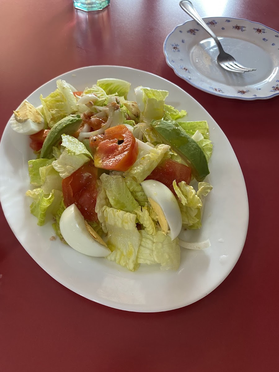 Cafeteria restauarante amir Photo 8