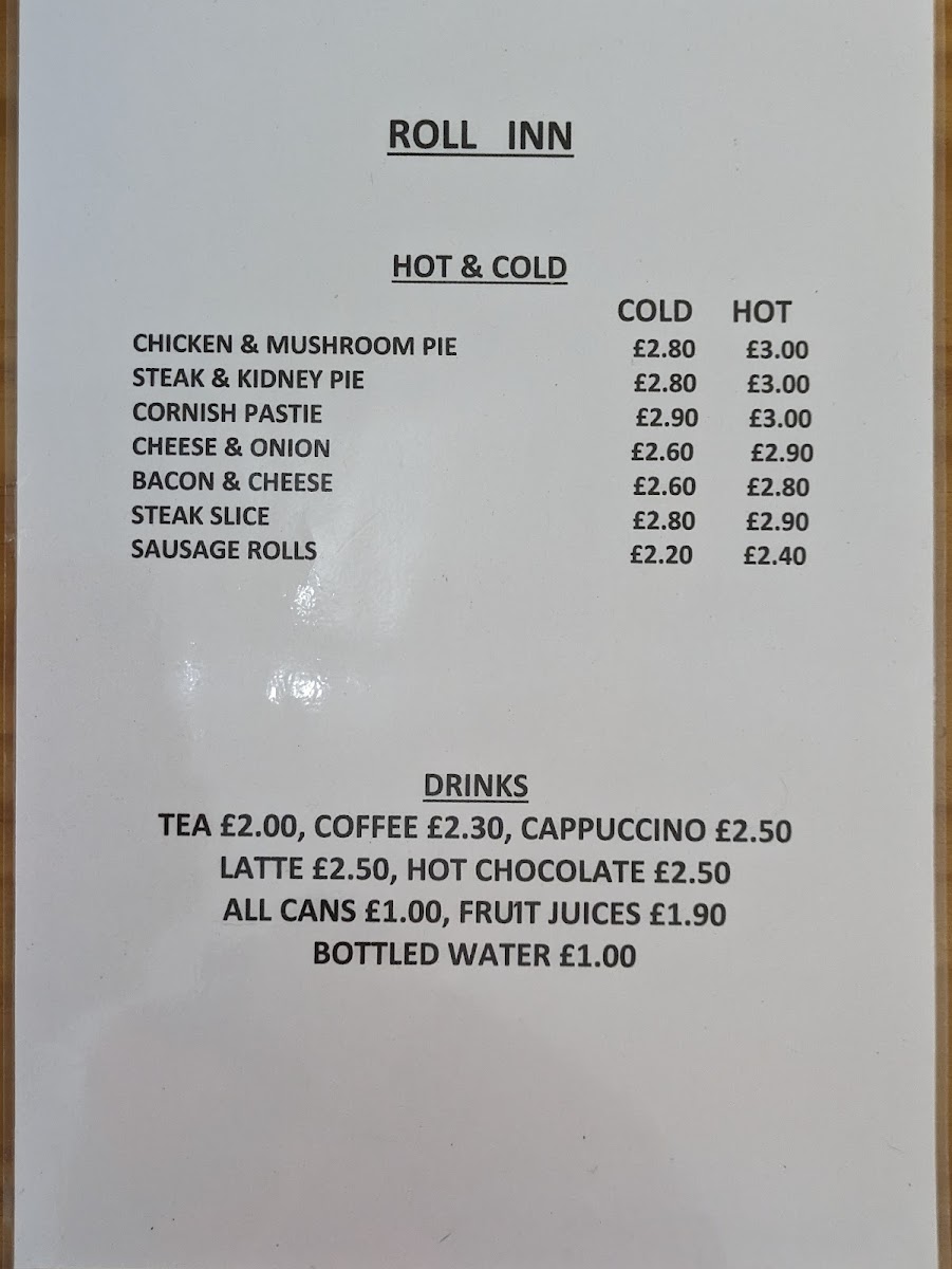 Roll Inn Photo 4