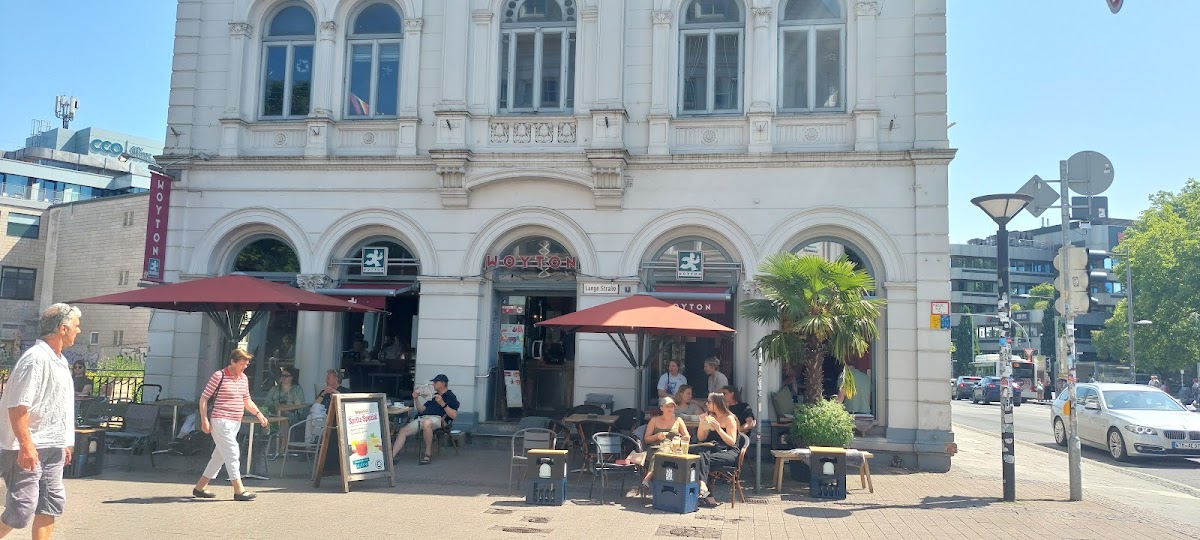 Woyton Photo 4