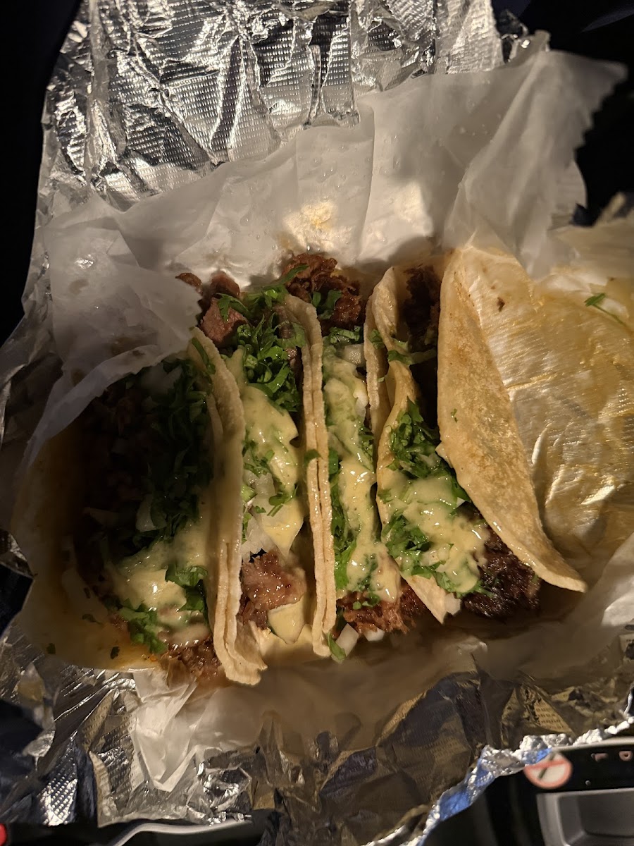 Taqueria Ludy’s (Food Truck)