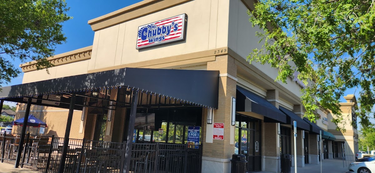 Mr Chubbys - Fleming Island