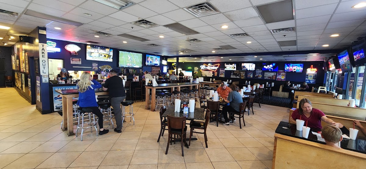 Mr Chubbys - Fleming Island Photo 4