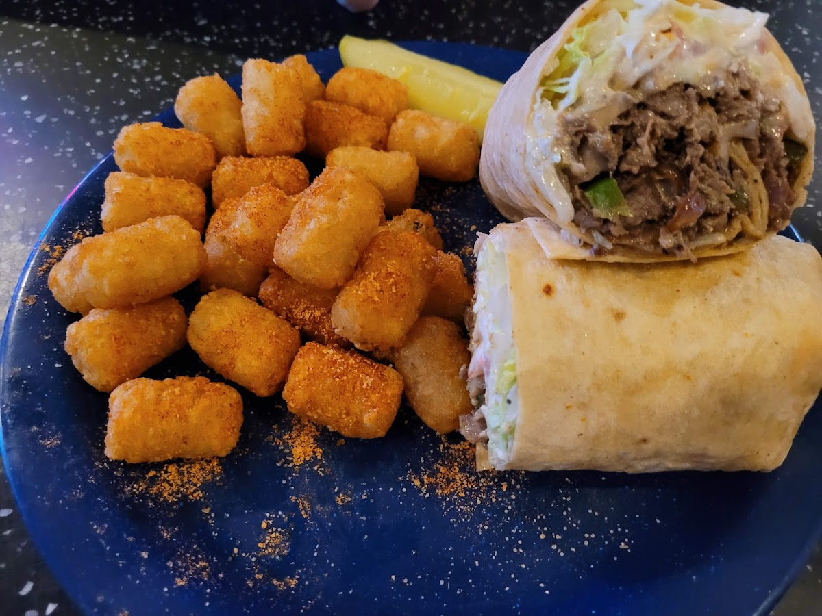 Mr Chubbys - Fleming Island Photo 5