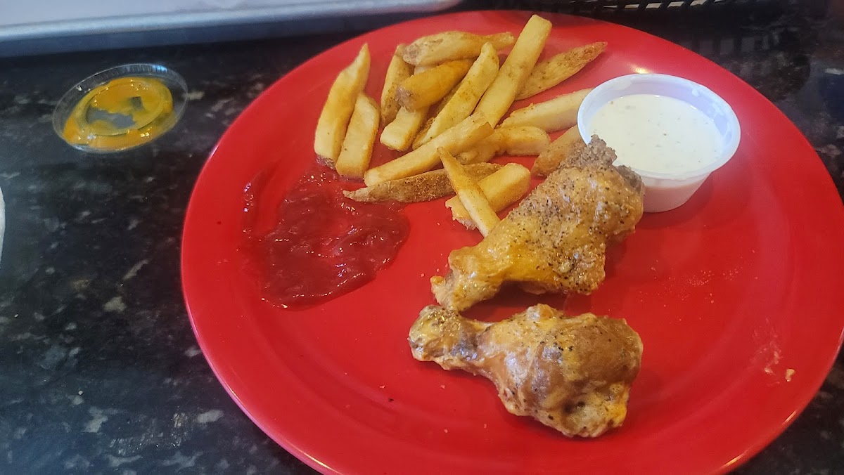 Mr Chubbys - Fleming Island Photo 6