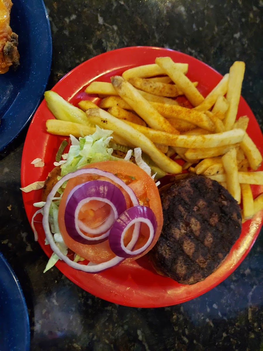 Mr Chubbys - Fleming Island Photo 7