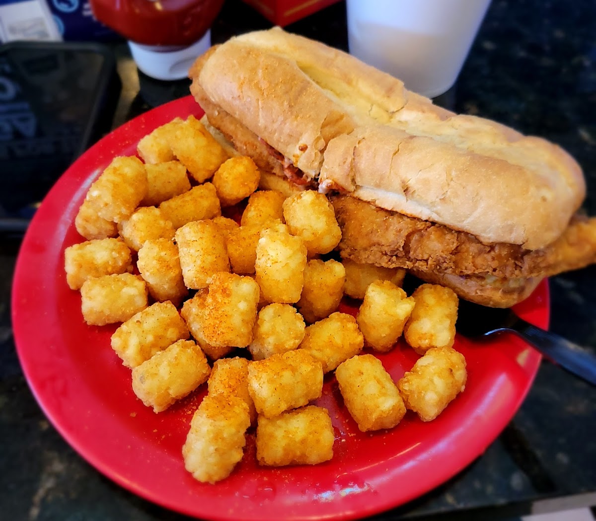 Mr Chubbys - Fleming Island Photo 9