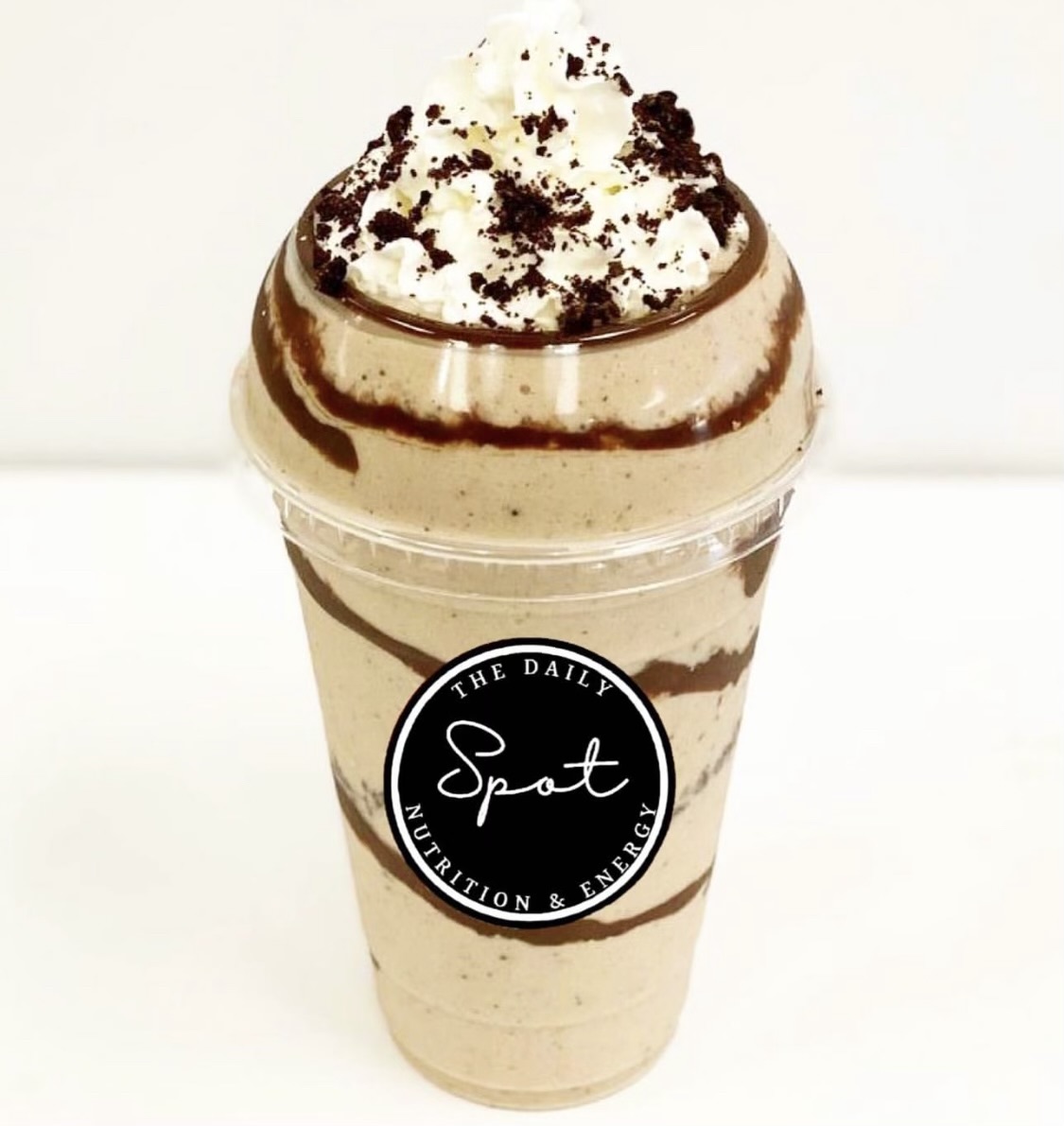 The Daily Spot Nutrition Photo 9