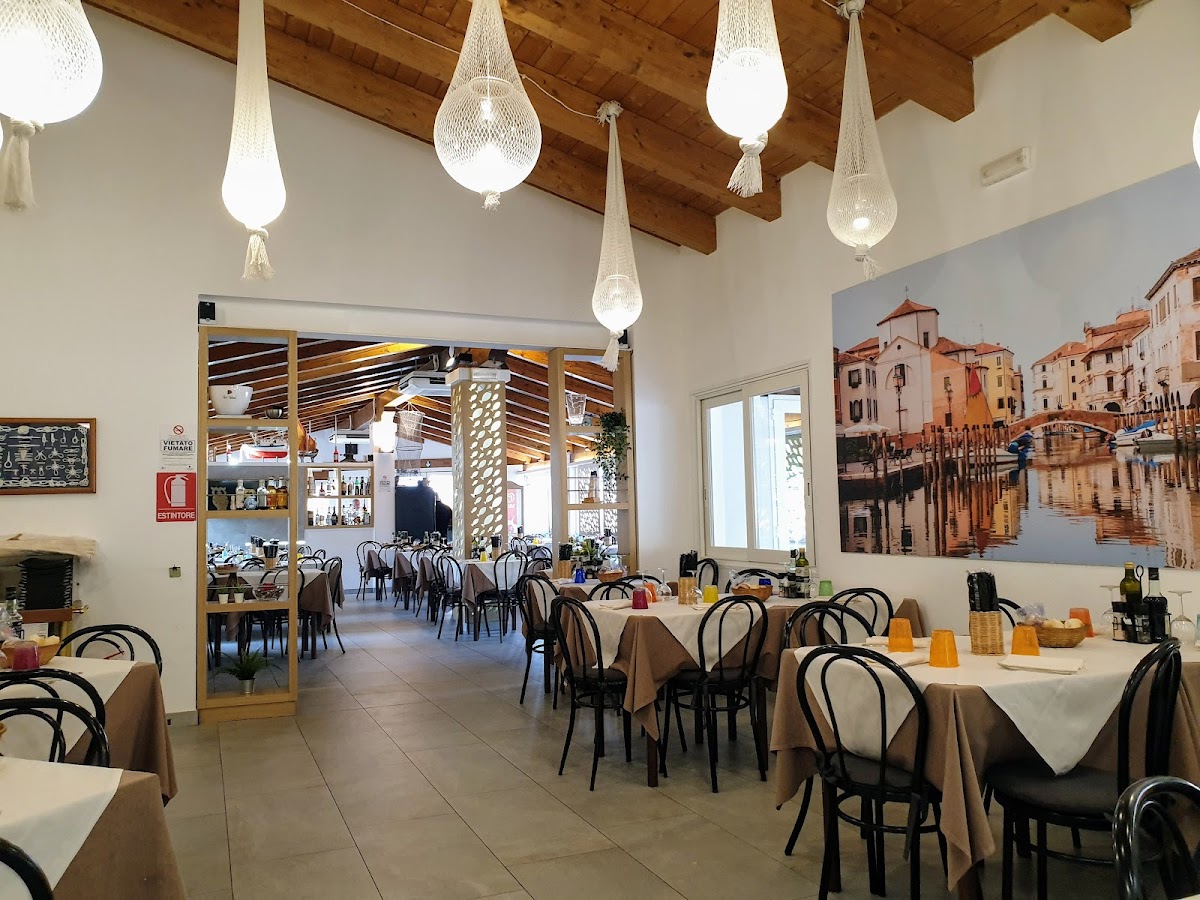 Ristorante Adriatico