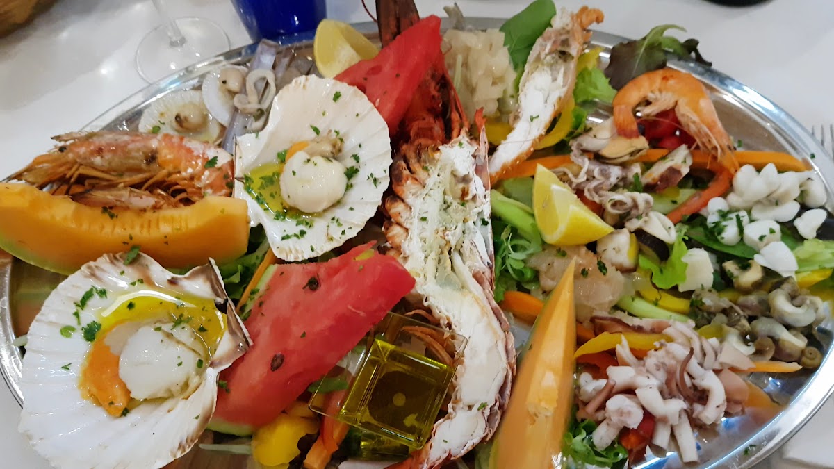 Ristorante Adriatico Photo 2