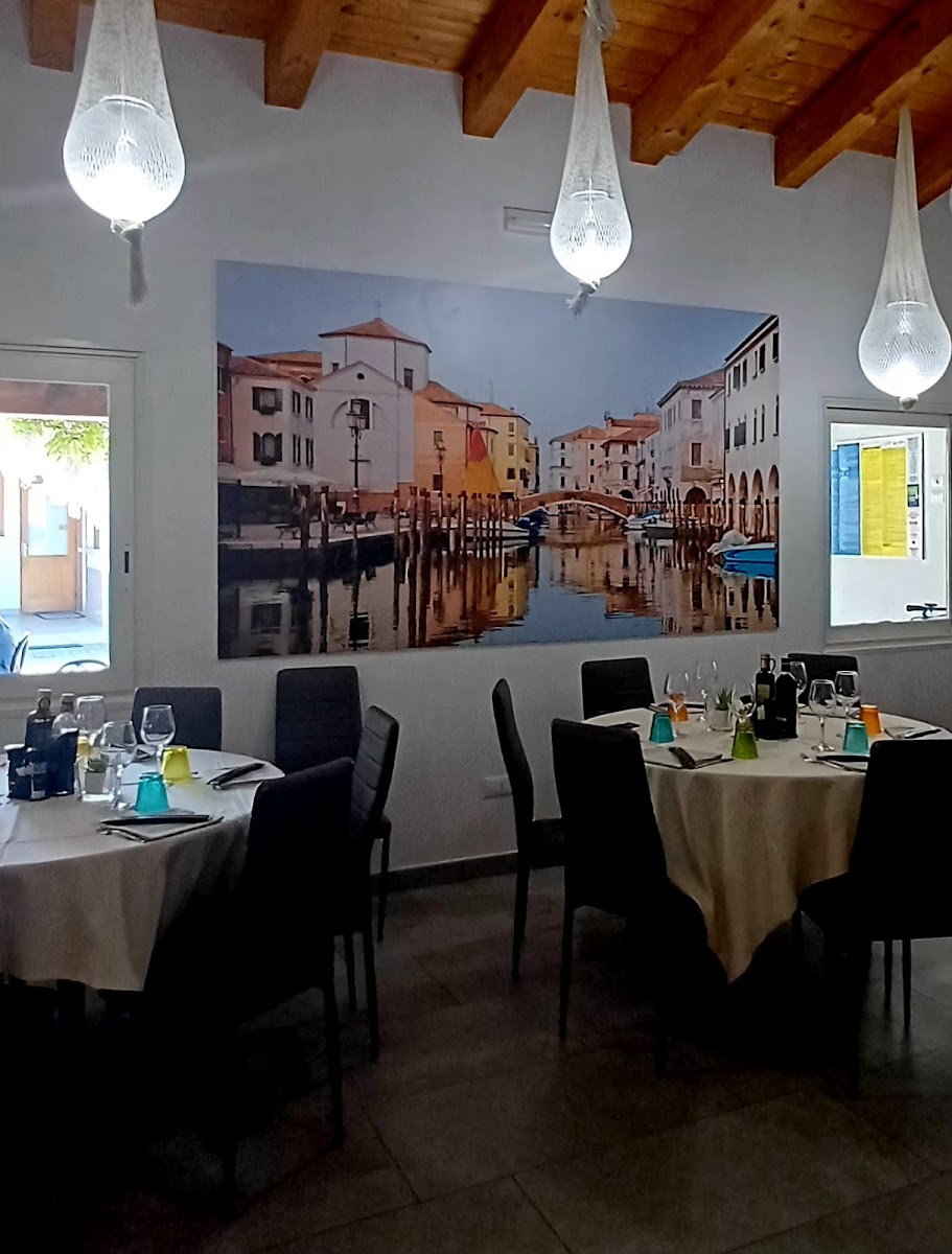 Ristorante Adriatico Photo 3