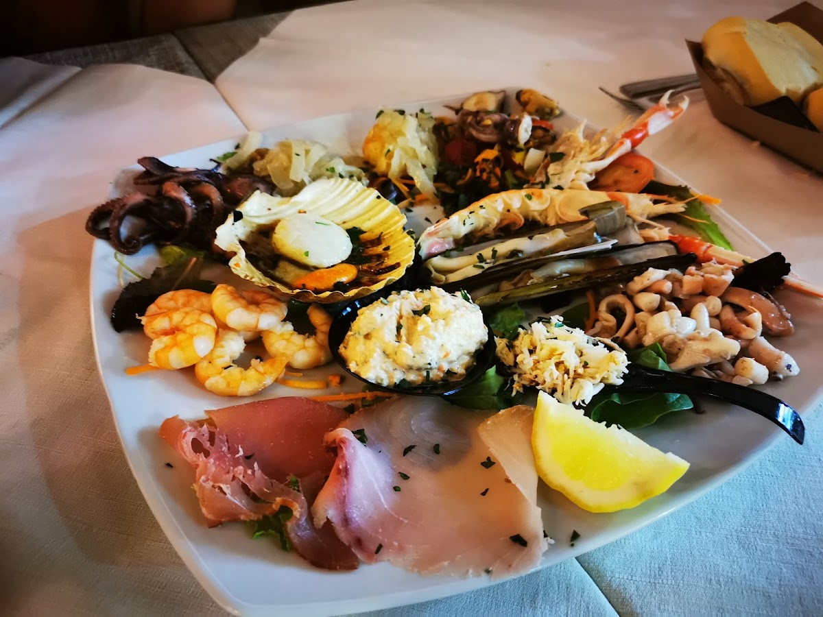 Ristorante Adriatico Photo 4